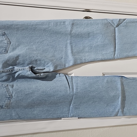 Wrangler jeans premium Quality size 36x34 - Picture 6 of 9